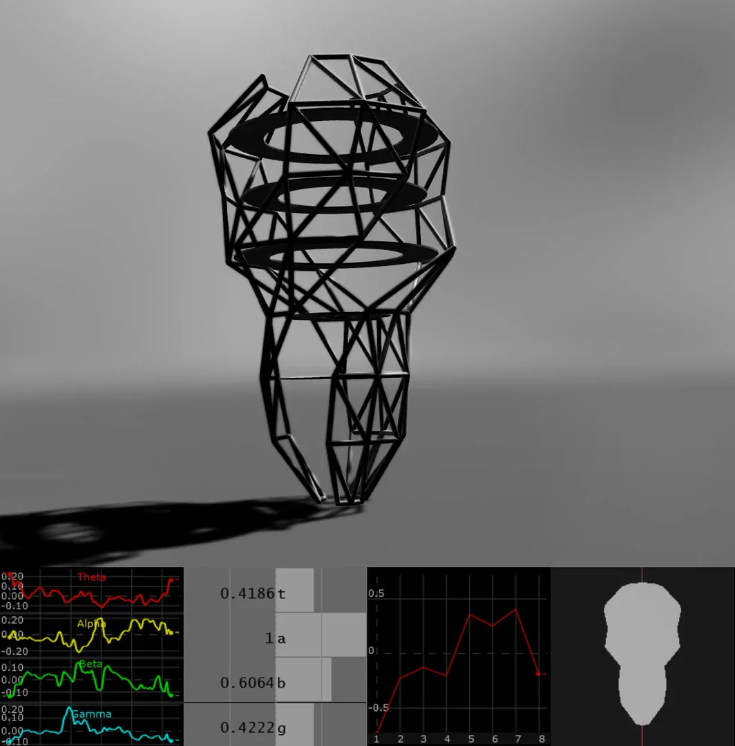 Lighthouse · complex deformation study