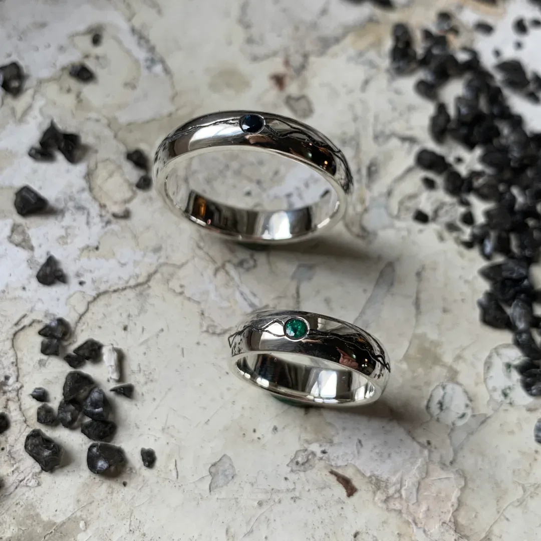 ODA.dream rings