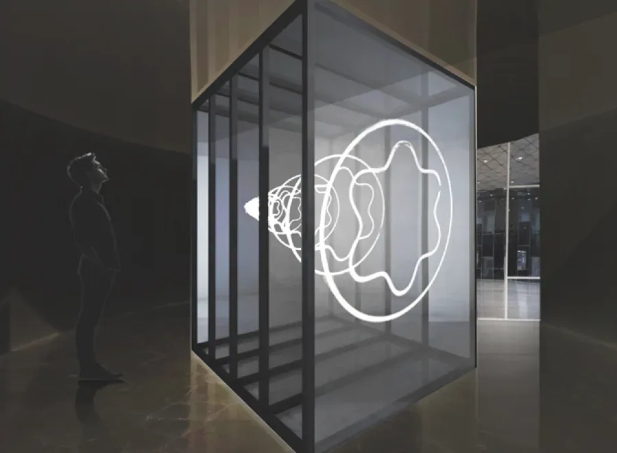 Neuro Honor Board · concept visualization